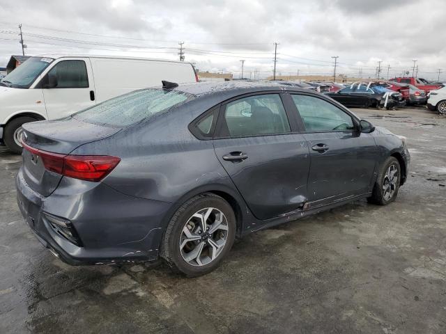 Aukcja sprzedaży 2021 Kia Forte Fe, vin: 3KPF24AD2ME346741, numer aukcji: 45519943