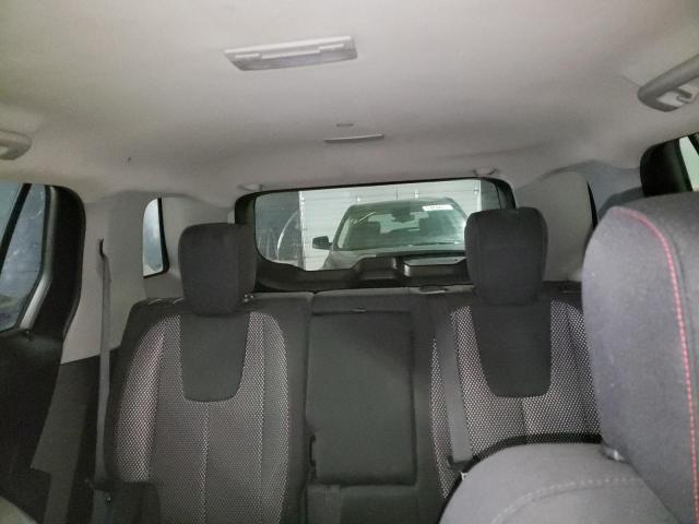 Aukcja sprzedaży 2015 Gmc Terrain Sle, vin: 2GKALREK0F6314262, numer aukcji: 45237263