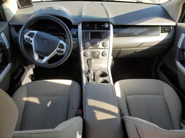 2014 Ford Edge Se მანქანა იყიდება აუქციონზე, vin: 2FMDK3GC6EBB27849, აუქციონის ნომერი: 45543303