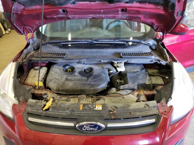 Aukcja sprzedaży 2013 Ford Escape Se, vin: 1FMCU9G95DUB39982, numer aukcji: 45449443