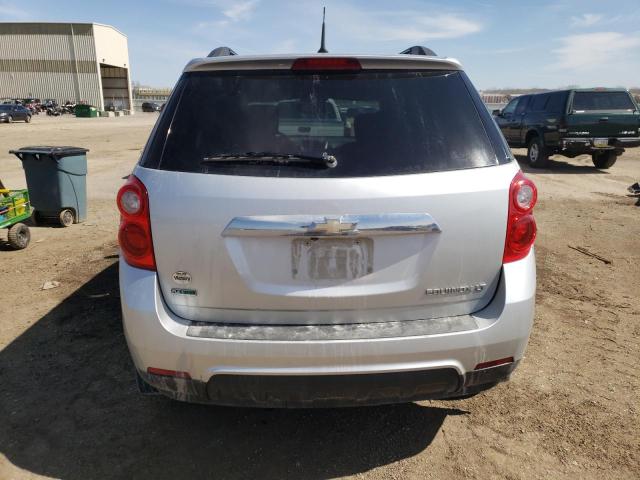 Aukcja sprzedaży 2012 Chevrolet Equinox Lt, vin: 2GNALDEK7C1184043, numer aukcji: 45478143