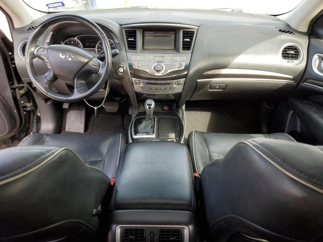 Aukcja sprzedaży 2016 Infiniti Qx60, vin: 5N1AL0MN8GC519528, numer aukcji: 45515713