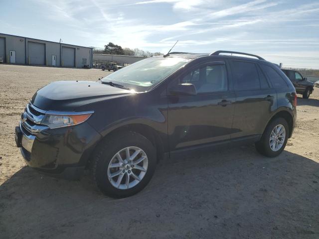 Aukcja sprzedaży 2014 Ford Edge Se, vin: 2FMDK3GC6EBB27849, numer aukcji: 45543303