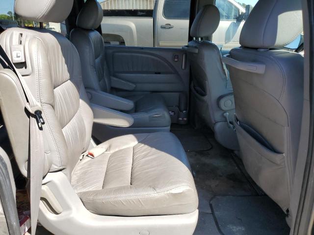 Aukcja sprzedaży 2009 Honda Odyssey Exl, vin: 5FNRL38689B404798, numer aukcji: 45496703