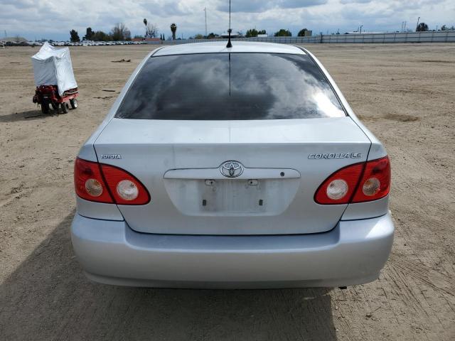 Aukcja sprzedaży 2006 Toyota Corolla Ce, vin: 1NXBR32E66Z677088, numer aukcji: 45511373