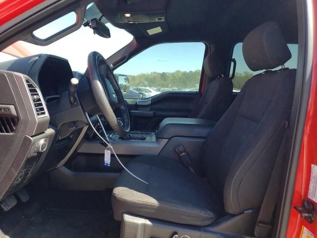 Aukcja sprzedaży 2015 Ford F150 Supercrew, vin: 1FTEW1EP9FKE16027, numer aukcji: 45407943