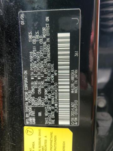 Aukcja sprzedaży 2006 Lexus Rx 400, vin: JTJHW31U460042150, numer aukcji: 44913353