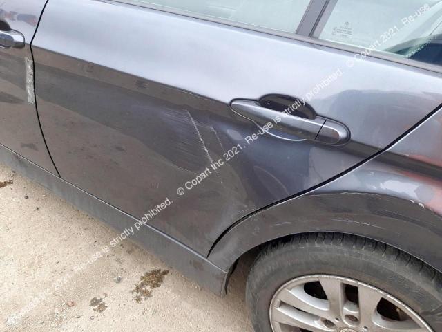 Aukcja sprzedaży 2006 Bmw 318i Se Au, vin: WBAVA52080VA95245, numer aukcji: 45112463