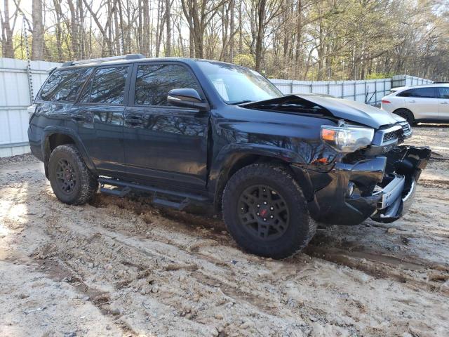Aukcja sprzedaży 2020 Toyota 4runner Sr5, vin: JTEZU5JR6L5224673, numer aukcji: 45378363