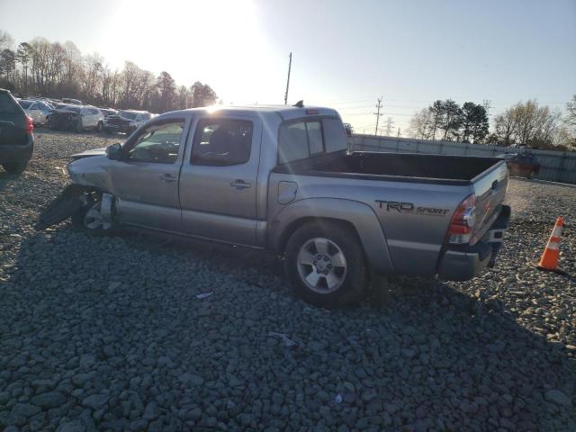 Aukcja sprzedaży 2015 Toyota Tacoma Double Cab Prerunner, vin: 5TFJU4GN5FX086231, numer aukcji: 45371963