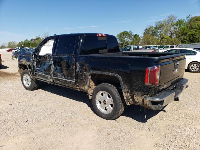 Aukcja sprzedaży 2018 Gmc Sierra K1500 Slt, vin: 3GTU2NEC4JG600772, numer aukcji: 45416483