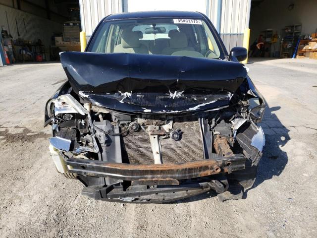 Aukcja sprzedaży 2007 Nissan Versa S, vin: 3N1BC13E07L393804, numer aukcji: 45482473