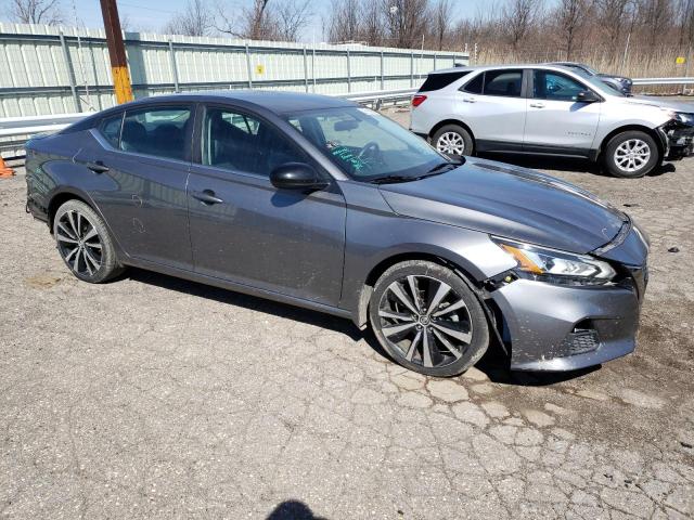 Aukcja sprzedaży 2019 Nissan Altima Sr, vin: 1N4BL4CV2KC257974, numer aukcji: 45387373