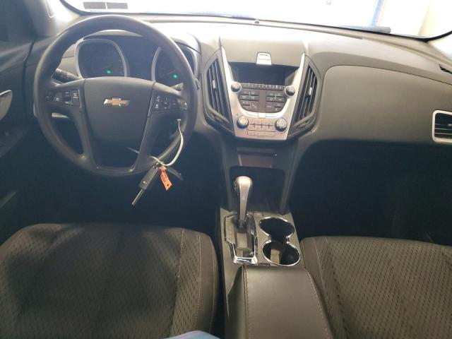 Aukcja sprzedaży 2012 Chevrolet Equinox Ls, vin: 2GNFLCEKXC6266450, numer aukcji: 45131233