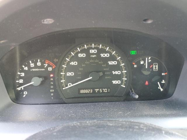 Aukcja sprzedaży 2006 Honda Accord Ex, vin: 1HGCM665X6A015374, numer aukcji: 45142113