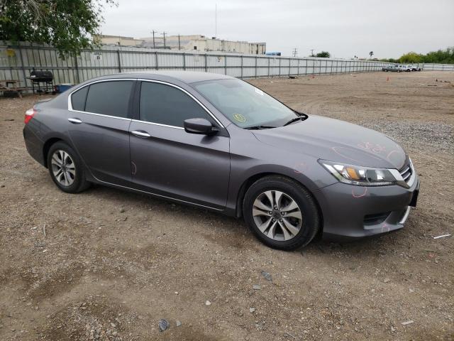 Aukcja sprzedaży 2015 Honda Accord Lx, vin: 1HGCR2F34FA037850, numer aukcji: 45547453