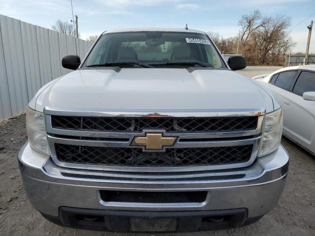 Aukcja sprzedaży 2011 Chevrolet Silverado K2500 Heavy Duty Lt, vin: 1GC2KXCG6BZ329708, numer aukcji: 45480493