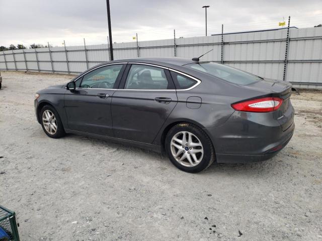Aukcja sprzedaży 2015 Ford Fusion Se, vin: 1FA6P0HDXF5117308, numer aukcji: 45555223