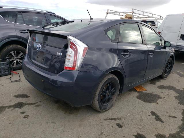 Aukcja sprzedaży 2015 Toyota Prius, vin: JTDKN3DU4F0483316, numer aukcji: 44968663
