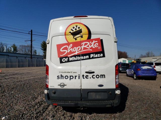 44778063 :رقم المزاد ، 1FTNR2XV3FKA08552 vin ، 2015 Ford Transit T-250 مزاد بيع