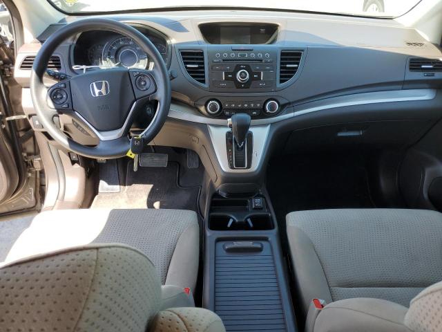 Aukcja sprzedaży 2012 Honda Cr-v Ex, vin: 3CZRM3H55CG702418, numer aukcji: 45340403