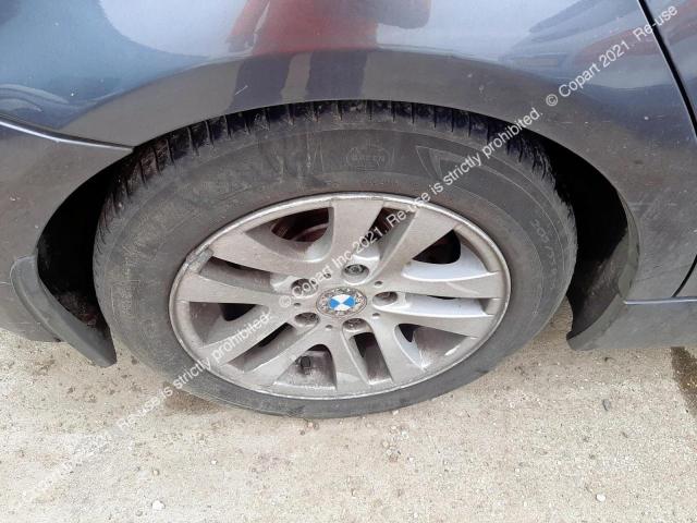 Aukcja sprzedaży 2006 Bmw 318i Se Au, vin: WBAVA52080VA95245, numer aukcji: 45112463