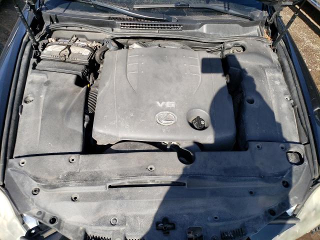 Aukcja sprzedaży 2007 Lexus Is 250, vin: JTHCK262875009746, numer aukcji: 44624943