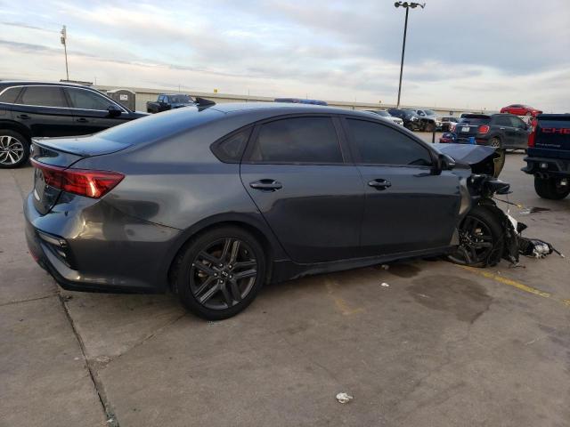 Aukcja sprzedaży 2020 Kia Forte Gt Line, vin: 3KPF34AD8LE186120, numer aukcji: 45379803