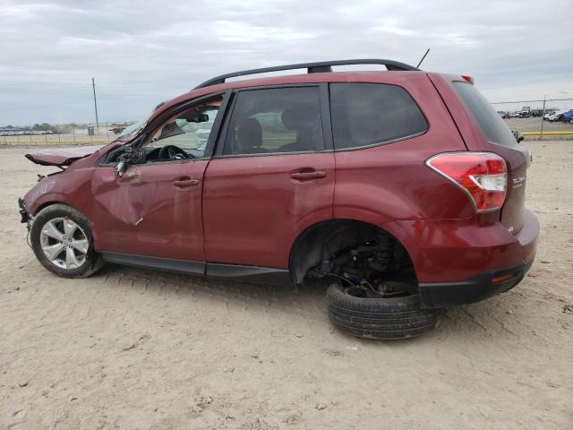 Aukcja sprzedaży 2015 Subaru Forester 2.5i Premium, vin: JF2SJADC3FH577309, numer aukcji: 45478933