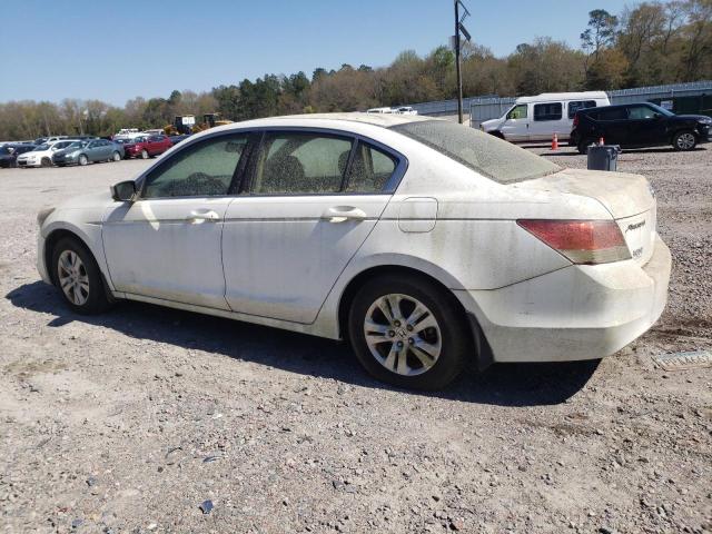 Aukcja sprzedaży 2008 Honda Accord Lxp, vin: 1HGCP26448A144964, numer aukcji: 45450453