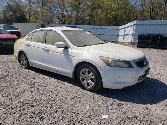 Aukcja sprzedaży 2008 Honda Accord Lxp, vin: 1HGCP26448A144964, numer aukcji: 45450453