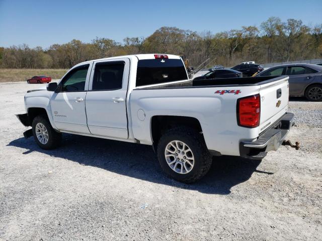 Aukcja sprzedaży 2016 Chevrolet Silverado K1500 Lt, vin: 3GCUKREC3GG247022, numer aukcji: 45444283
