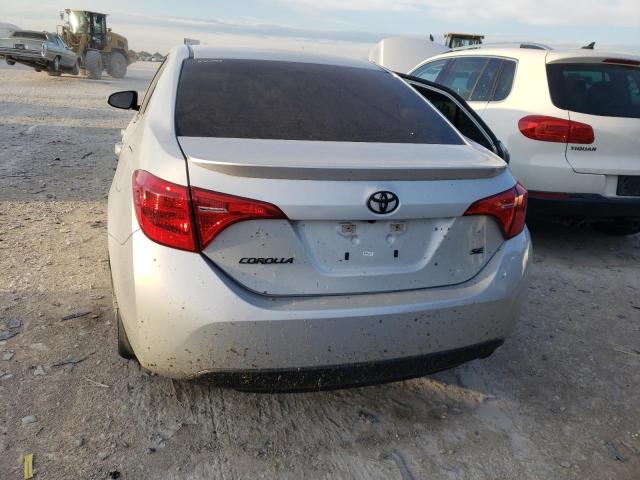 Auction sale of the 2019 Toyota Corolla L, vin: 5YFBURHE4KP885104, lot number: 44961593