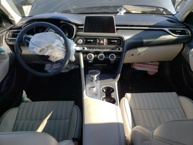 Aukcja sprzedaży 2020 Genesis G70 Elite, vin: KMTG34LA4LU047693, numer aukcji: 45151983