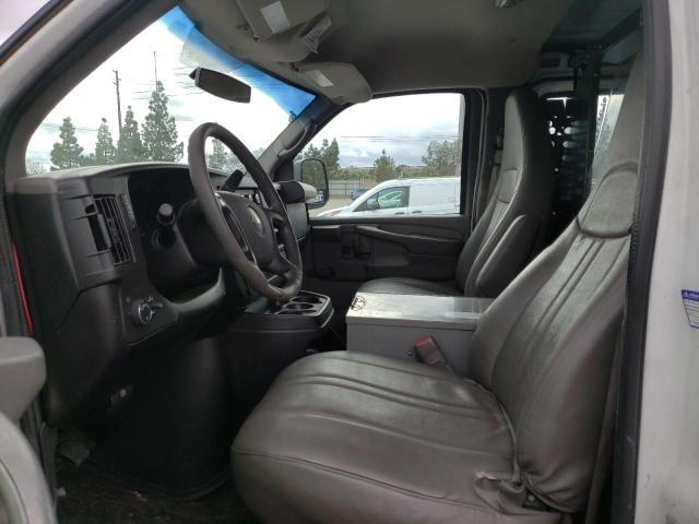 Aukcja sprzedaży 2012 Chevrolet Express G2500, vin: 1GCWGFCB0C1124211, numer aukcji: 45129913