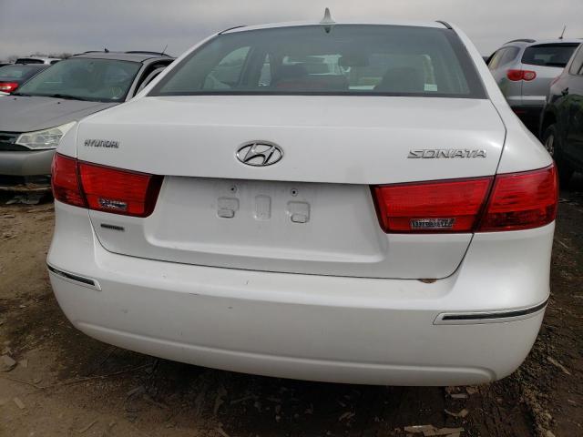 Aukcja sprzedaży 2009 Hyundai Sonata Se, vin: 5NPEU46CX9H510925, numer aukcji: 45368923