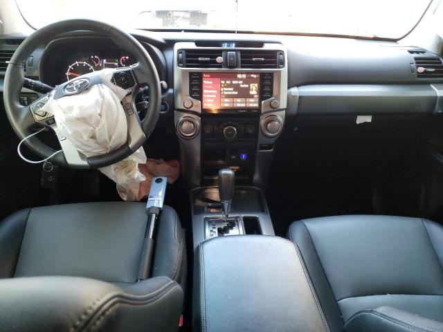 Aukcja sprzedaży 2020 Toyota 4runner Sr5, vin: JTEZU5JR6L5224673, numer aukcji: 45378363
