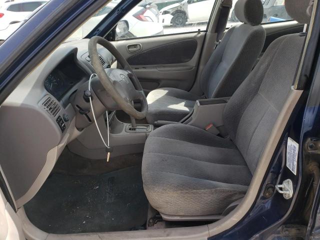 Aukcja sprzedaży 2001 Toyota Corolla Ce, vin: 2T1BR12E71C395184, numer aukcji: 45486053