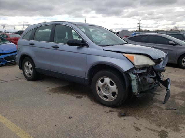 45420653 :رقم المزاد ، JHLRE48379C010585 vin ، 2009 Honda Cr-v Lx مزاد بيع