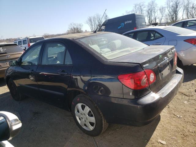 Продажа на аукционе авто 2008 Toyota Corolla Ce, vin: 1NXBR32E08Z034397, номер лота: 45235693