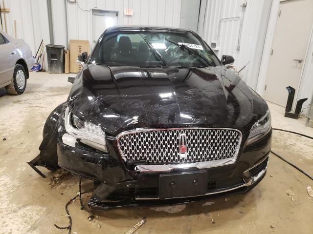 Aukcja sprzedaży 2020 Lincoln Mkz, vin: 3LN6L5A94LR606168, numer aukcji: 45464793