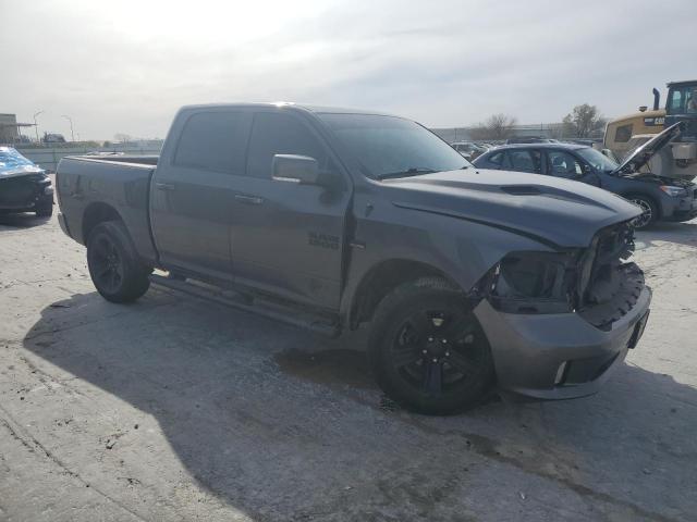 Aukcja sprzedaży 2017 Ram 1500 Sport, vin: 1C6RR7MTXHS771373, numer aukcji: 45428473