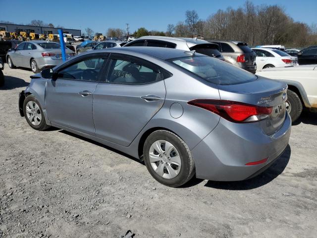 Aukcja sprzedaży 2016 Hyundai Elantra Se, vin: 5NPDH4AE9GH765698, numer aukcji: 44771713