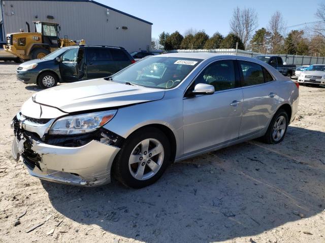 Aukcja sprzedaży 2016 Chevrolet Malibu Limited Lt, vin: 1G11C5SA7GU160354, numer aukcji: 45154333