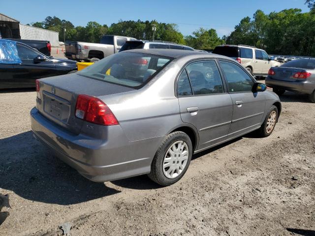 Aukcja sprzedaży 2004 Honda Civic Lx, vin: 2HGES16554H616966, numer aukcji: 45384743