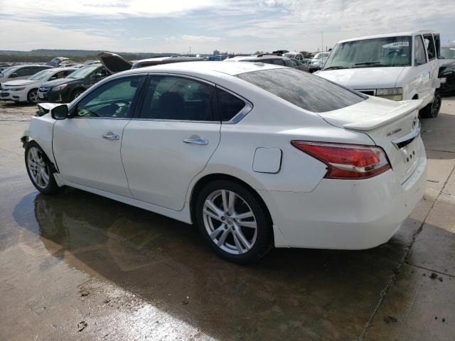 Aukcja sprzedaży 2013 Nissan Altima 3.5s, vin: 1N4BL3AP7DC913653, numer aukcji: 45130643