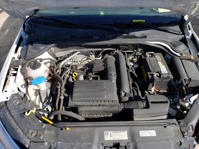 Aukcja sprzedaży 2016 Volkswagen Jetta Se, vin: 3VWD67AJ9GM309194, numer aukcji: 45295533