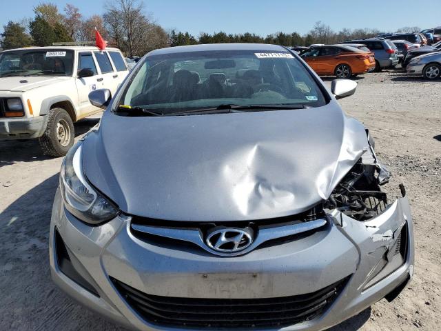 Aukcja sprzedaży 2016 Hyundai Elantra Se, vin: 5NPDH4AE9GH765698, numer aukcji: 44771713