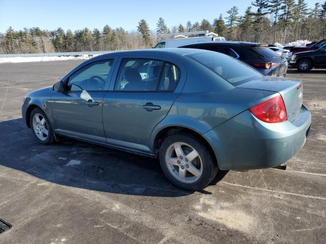 Aukcja sprzedaży 2010 Chevrolet Cobalt 2lt, vin: 1G1AF5F54A7194679, numer aukcji: 45327963