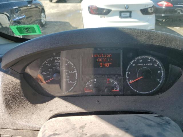 Aukcja sprzedaży 2014 Ram Promaster 1500 1500 Standard, vin: 3C6TRVAG3EE123177, numer aukcji: 45354513